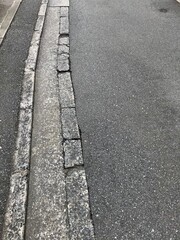 道路４