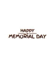 Memorial Day
