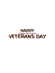 Veterans Day