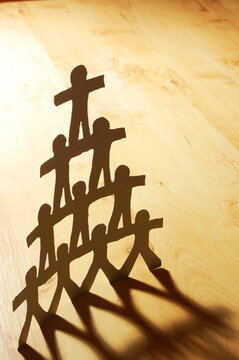 team of paperman