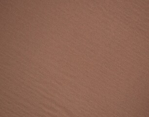 brown fabric texture surface as background