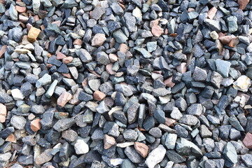 background of granite stone