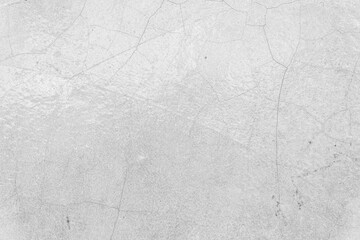 Old wall texture cement dirty gray with black  background abstract grey and silver color design are light with white background.