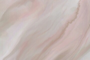 Abstract pink background with marble design