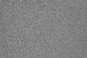 Gray cement and concrete texture background, stucco plaster wall
