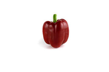 Red sweet pepper