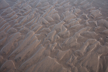 sunset beach