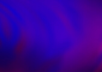 Light Purple vector abstract bright background.