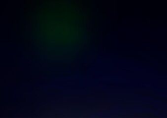 Dark Black vector modern elegant background.