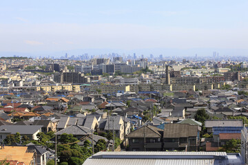 街並