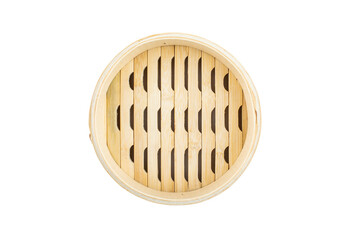 Chinese steamed gourmet cookware bamboo steamer