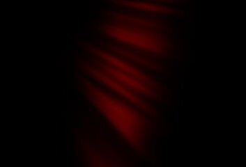 Dark Red vector template with repeated sticks.