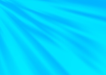Light BLUE vector abstract background.