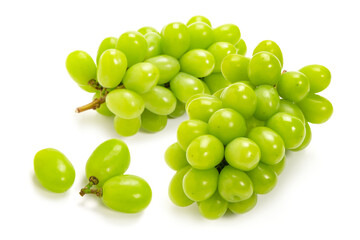 シャインマスカット