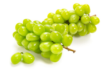 シャインマスカット