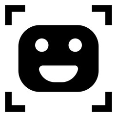 
Virus scanner in precision showing malware scanner concept 
