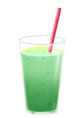 グリーンスムージー