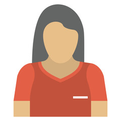 
A female traffic police writing car challan from for traffic violation 
