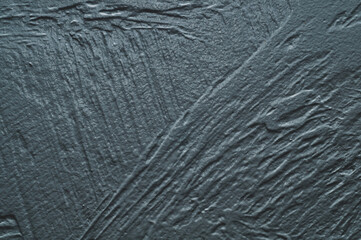 Gray concrete texture. rough painted background. uneven cement wall