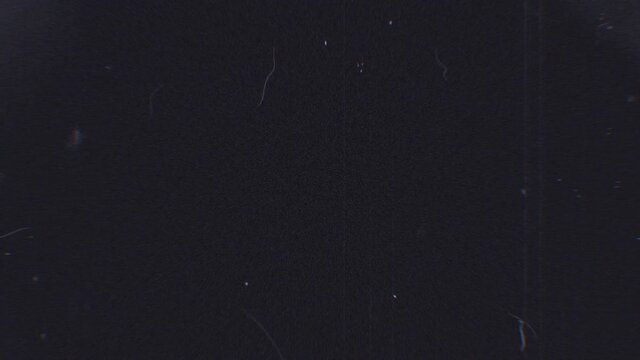 Film noise or grain seamless texture. Light leaks, dust, hair, scratches. Screen mode usage for overlay your footage. Negative film. Scratched strip. Old fashion tape loop. Retro, Vintage film effect