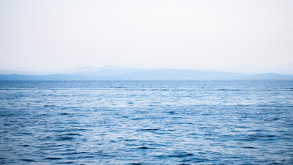 Obraz premium Sardaigne