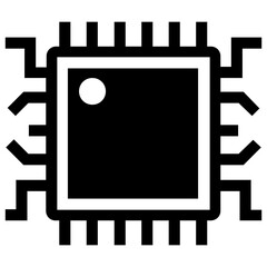 
A motherboard to transform data 
