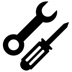 
Repairing tools are handymans equipments 
