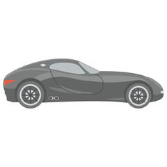 
Midsize car for personal use 
