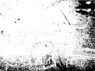 Grunge Urban Background.Texture Vector.Dust Overlay Distress Grain ,Simply Place illustration over any Object to Create grungy Effect .abstract,splattered , dirty,poster for your design. 