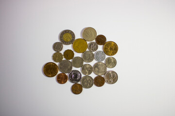 세계 각국의 동전
