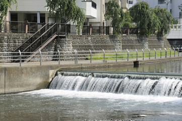 田川