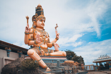 Koneswaram Temple Trincomalee Sri Lanka