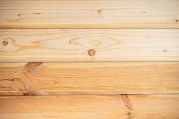 light wood background. beautiful wood texture.