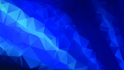 Abstract Color Polygon Background Design, Abstract Geometric Origami Style With Gradient. Presentation,Website, Backdrop, Cover,Banner,Pattern Template