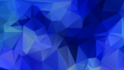 Abstract Color Polygon Background Design, Abstract Geometric Origami Style With Gradient. Presentation,Website, Backdrop, Cover,Banner,Pattern Template