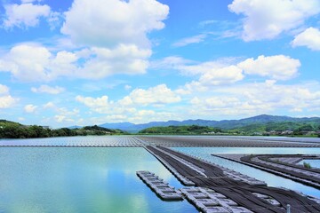 太陽光発電