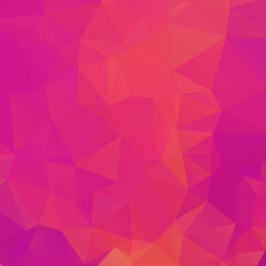 Obraz premium Abstract Color Polygon Background Design, Abstract Geometric Origami Style With Gradient. Presentation,Website, Backdrop, Cover,Banner,Pattern Template