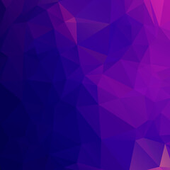 Fototapeta premium Abstract Color Polygon Background Design, Abstract Geometric Origami Style With Gradient. Presentation,Website, Backdrop, Cover,Banner,Pattern Template
