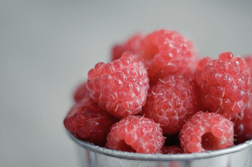 raspberry