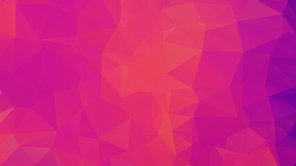 Abstract Color Polygon Background Design, Abstract Geometric Origami Style With Gradient. Presentation,Website, Backdrop, Cover,Banner,Pattern Template
