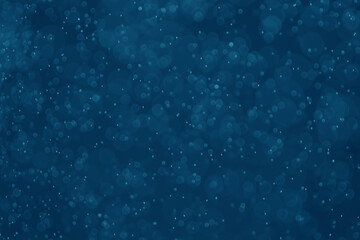 abstrac bokeh light pattern colorful for background.