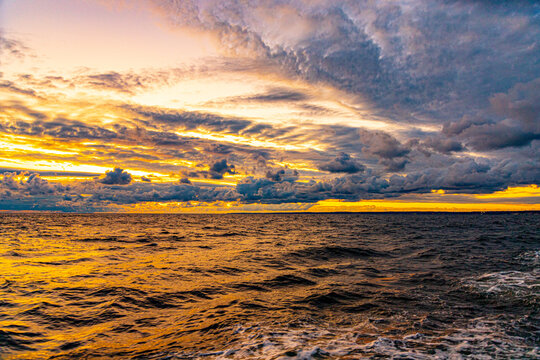 Long Island Sound