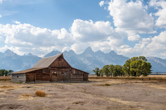 Jackson Hole, WY