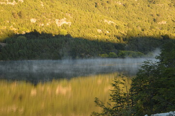 Driving the Carretera Austral in Patagonia, Chile