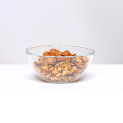 Bowl of Muesli