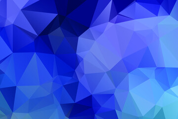 Abstract Color Polygon Background Design, Abstract Geometric Origami Style With Gradient. Presentation,Website, Backdrop, Cover,Banner,Pattern Template