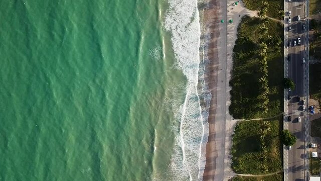 Praia de Intermares - Cabedelo/Para&iacute;ba