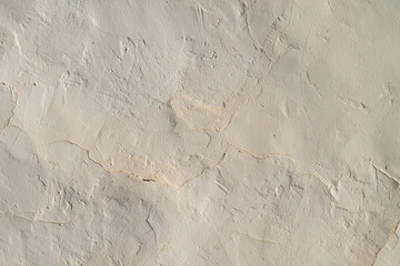 Plastered wall texture