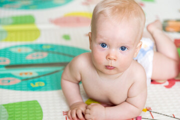 child