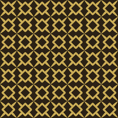 seamless pattern of grid